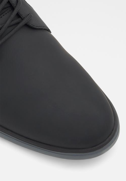 ALDO - Intercity - black