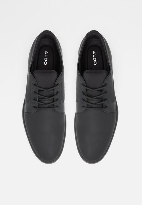 ALDO - Intercity - black