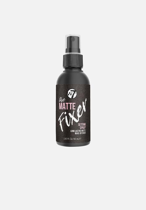W7 Cosmetics - Prime Fixer Gift Set
