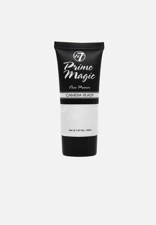 W7 Cosmetics - Prime Fixer Gift Set