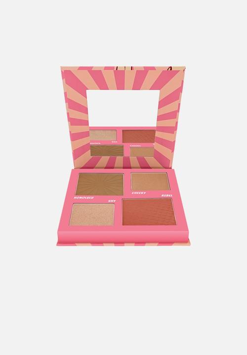 W7 Cosmetics - Sculpt Lover Gift Set
