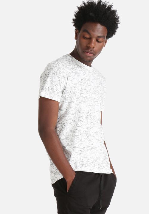 Jack & Jones - Kert Tee