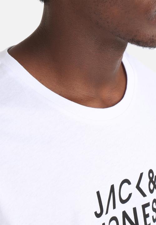 Jack & Jones - Spike Tee