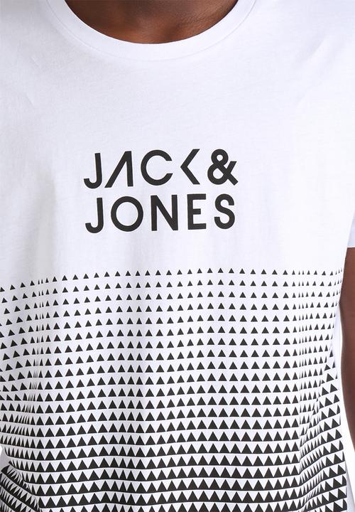 Jack & Jones - Spike Tee