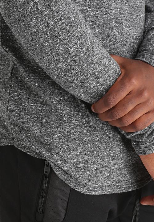 Jack & Jones - Logan L/S Tee 