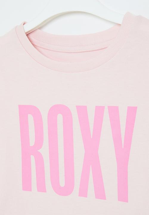 Roxy - Unknown song - english rose