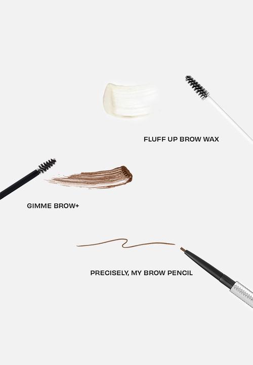 Benefit Cosmetics - Fluffin' Brows Festive Set - Shade 4