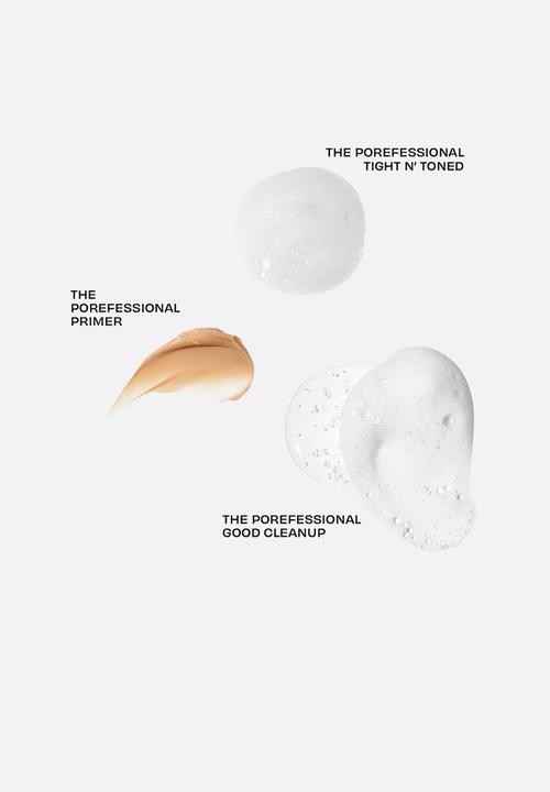 Benefit Cosmetics - Holiday Pore Score