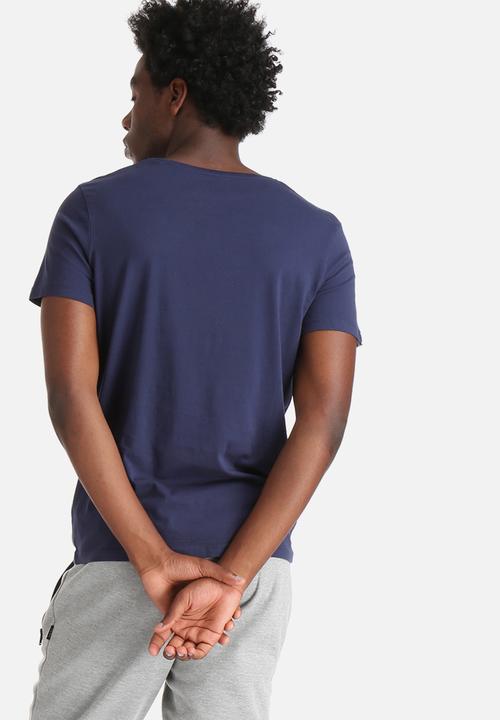 Jack & Jones - Birdeye Tee 