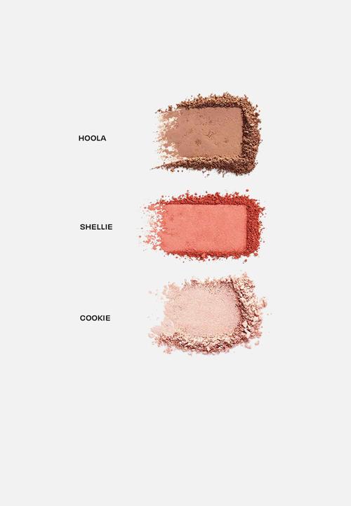 Benefit Cosmetics - Cheery Cheeks
