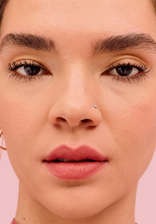 Benefit Cosmetics - Making Spirits Glam