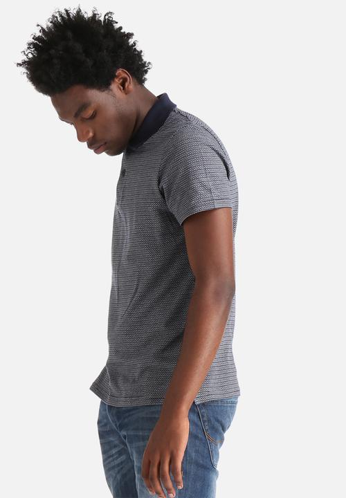 Jack & Jones - Oil Polo 