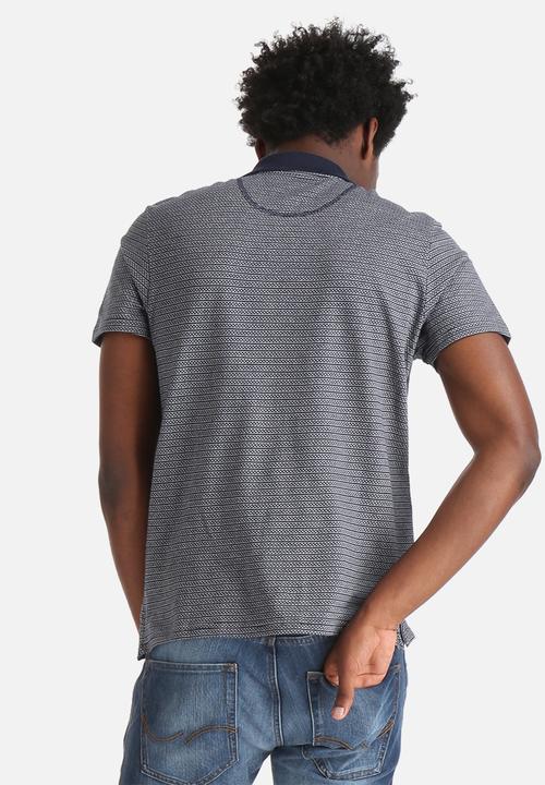 Jack & Jones - Oil Polo 