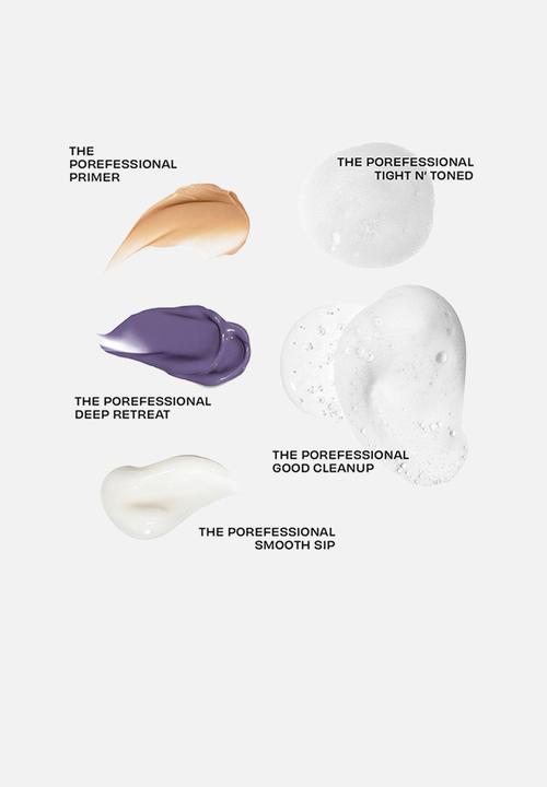 Benefit Cosmetics - The PORE The Merrier