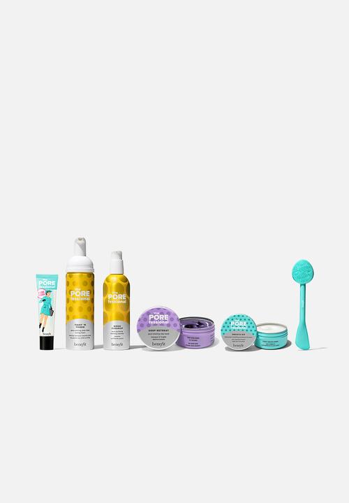 Benefit Cosmetics - The PORE The Merrier