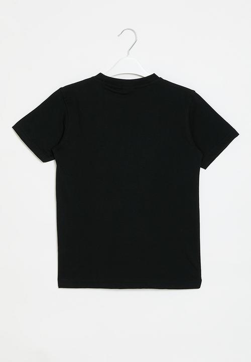 K-STAR 7 - Laval boys - black