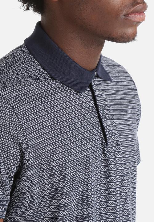 Jack & Jones - Oil Polo 