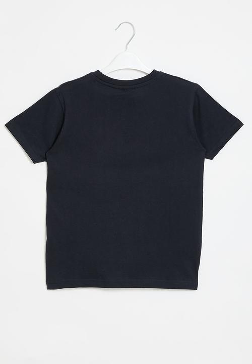 K-STAR 7 - Dex boys - navy