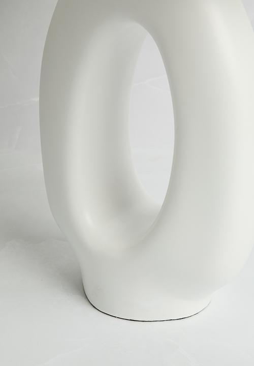 Sixth Floor - Sterling lamp - natural