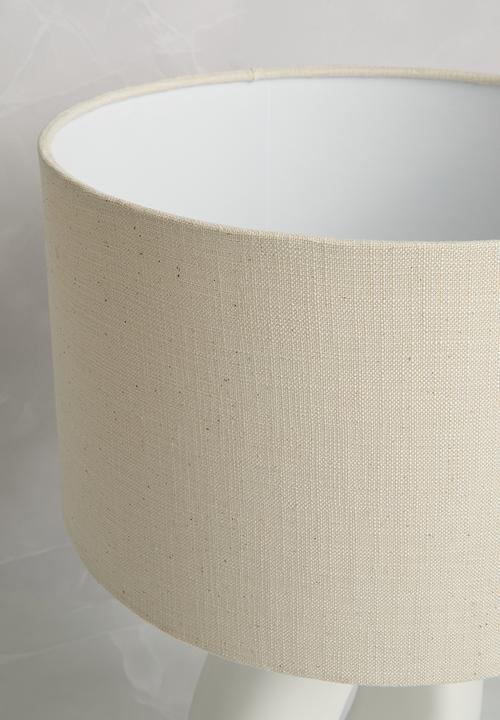 Sixth Floor - Sterling lamp - natural