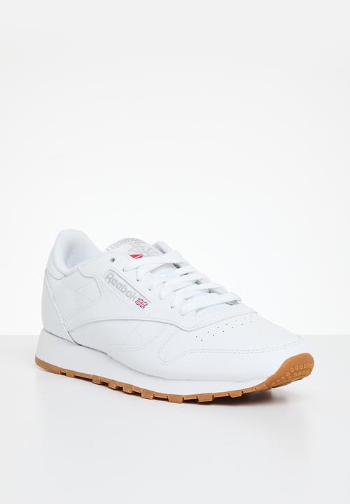 Reebok - Classic leather