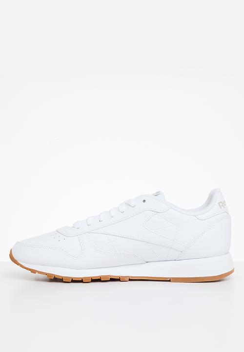 Reebok - Classic leather