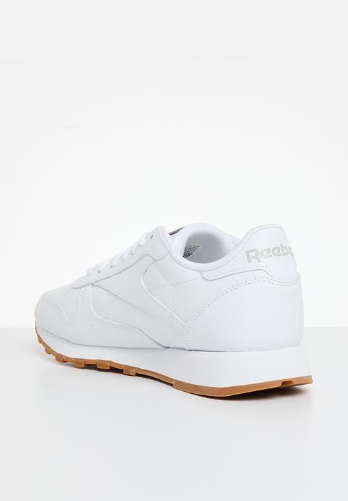 Reebok - Classic leather