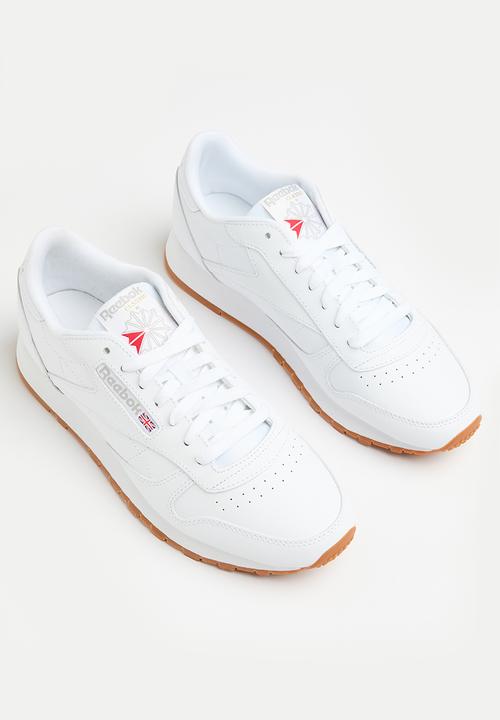 Reebok - Classic leather