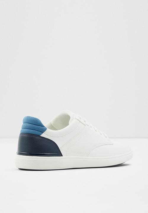 ALDO - Rigidus - white