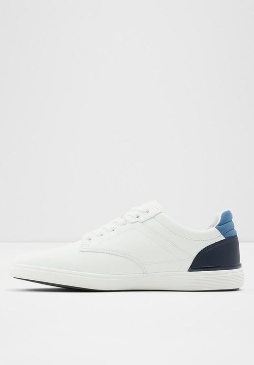 ALDO - Rigidus - white