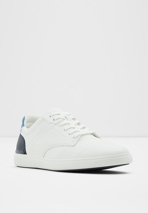 ALDO - Rigidus - white