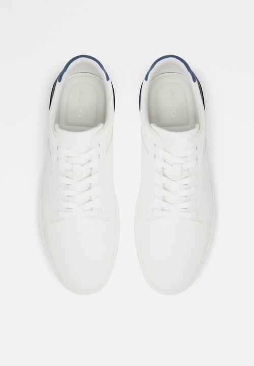 ALDO - Rigidus - white