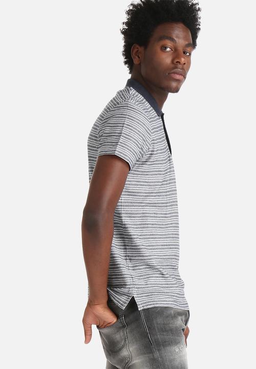 Jack & Jones - Oil Polo