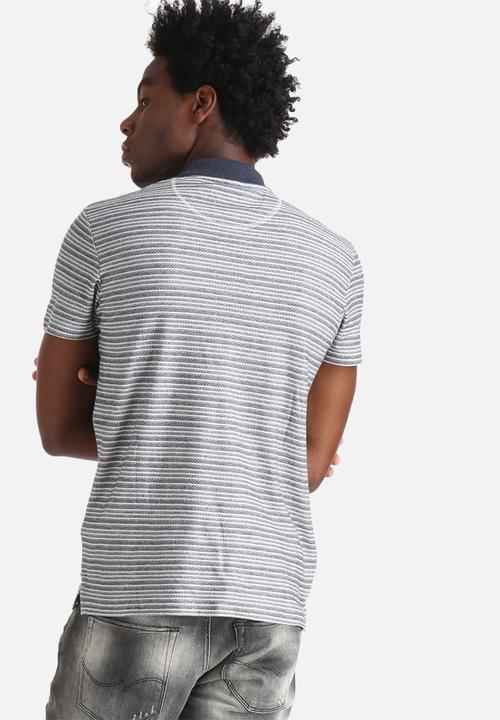Jack & Jones - Oil Polo