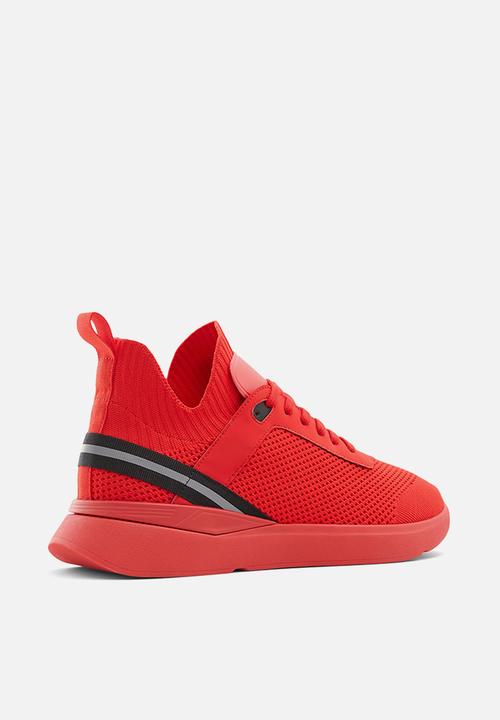 Call It Spring - Rynka -red