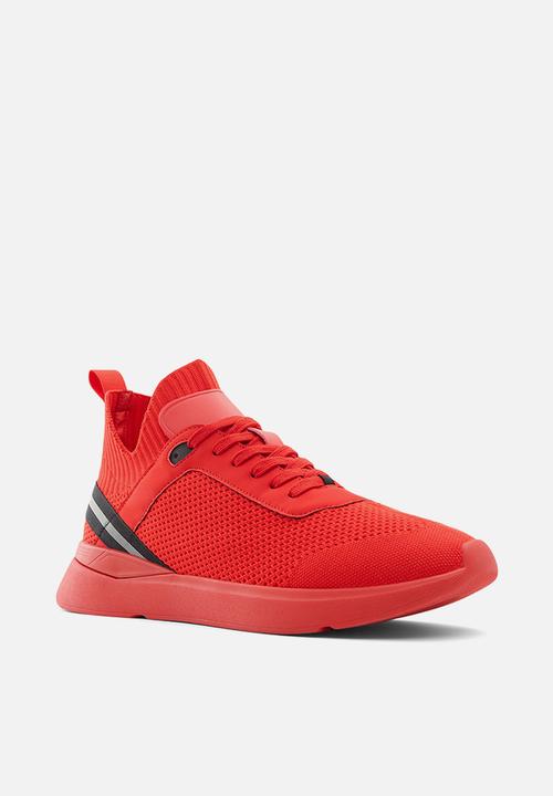 Call It Spring - Rynka -red