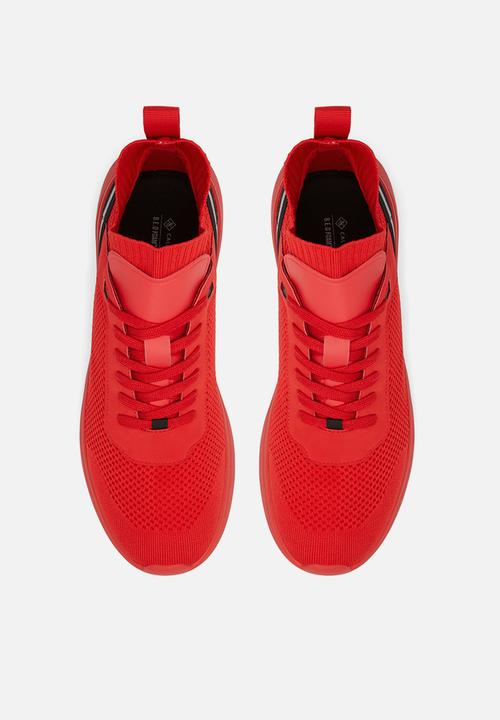 Call It Spring - Rynka -red