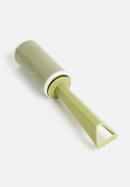 H&M - Lint roller - green