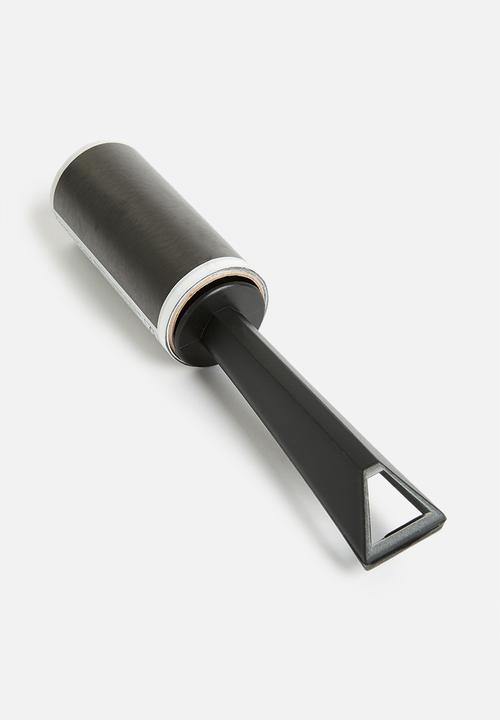 H&M - Lint roller - black