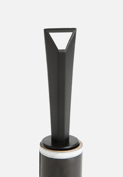 H&M - Lint roller - black