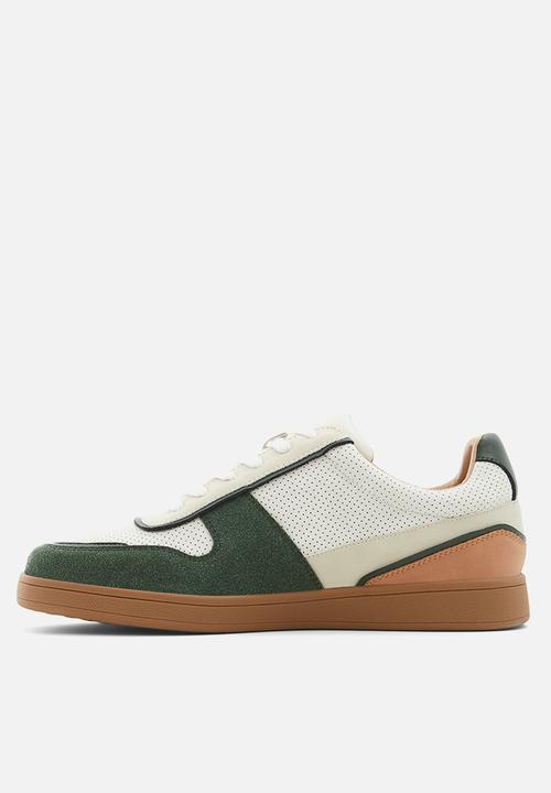 Call It Spring - Syllas - other green