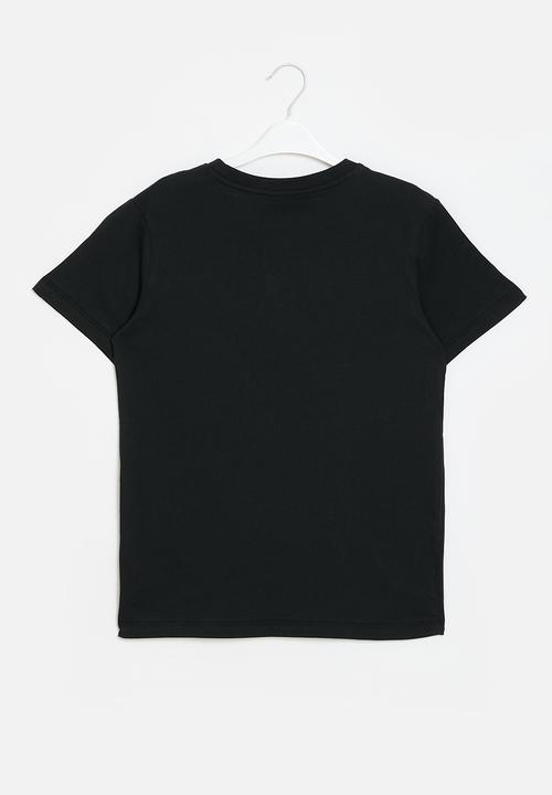 Aca Joe - Printed tee - black
