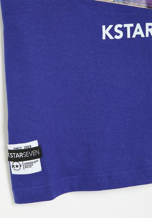 K-STAR 7 - Mike boys - royal