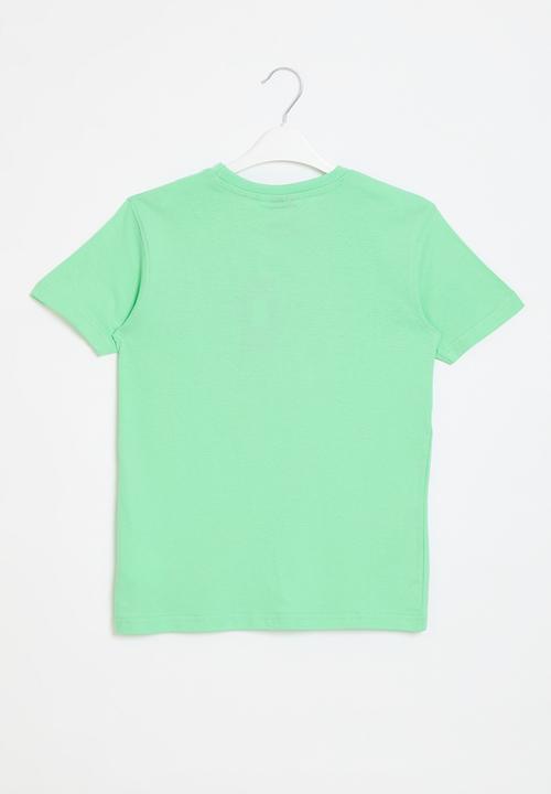 K-STAR 7 - Dellen boys - mint