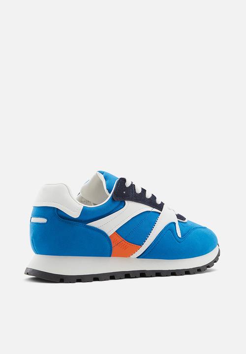 Call It Spring - Velox - blue