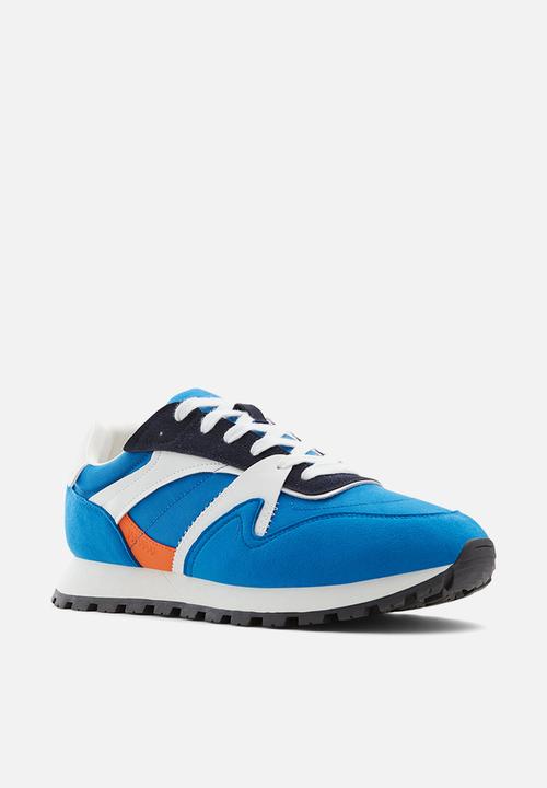 Call It Spring - Velox - blue