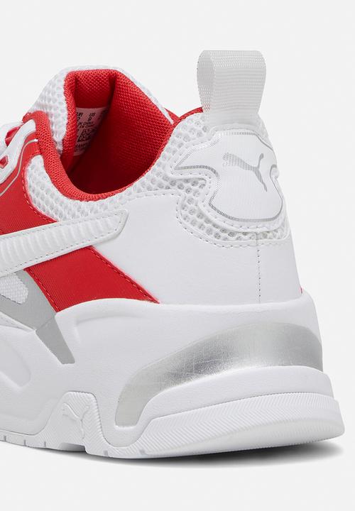 PUMA - Motorsport Ferrari trinity