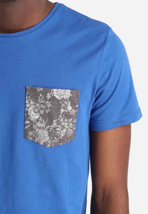 Jack & Jones - Jayden Tee 