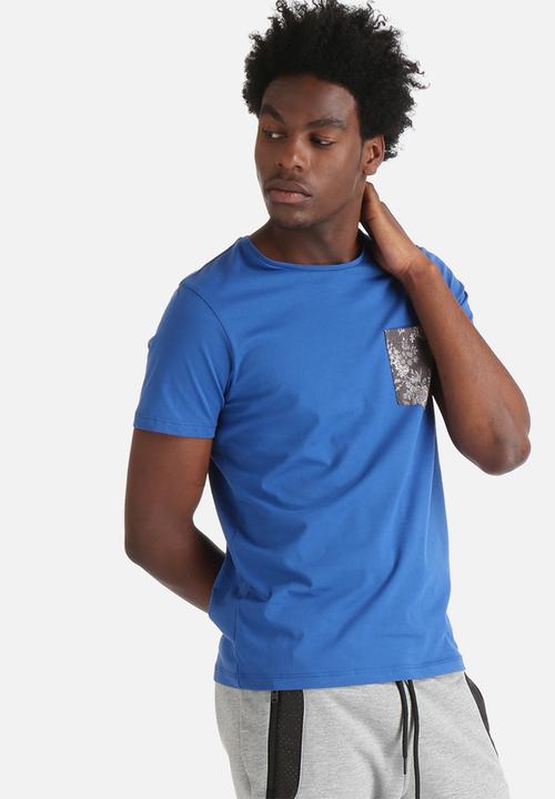 Jack & Jones - Jayden Tee 