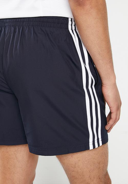 adidas Performance - 3s Chelsea - legend ink & white